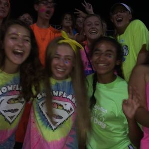 Meet your Posher, Mariah